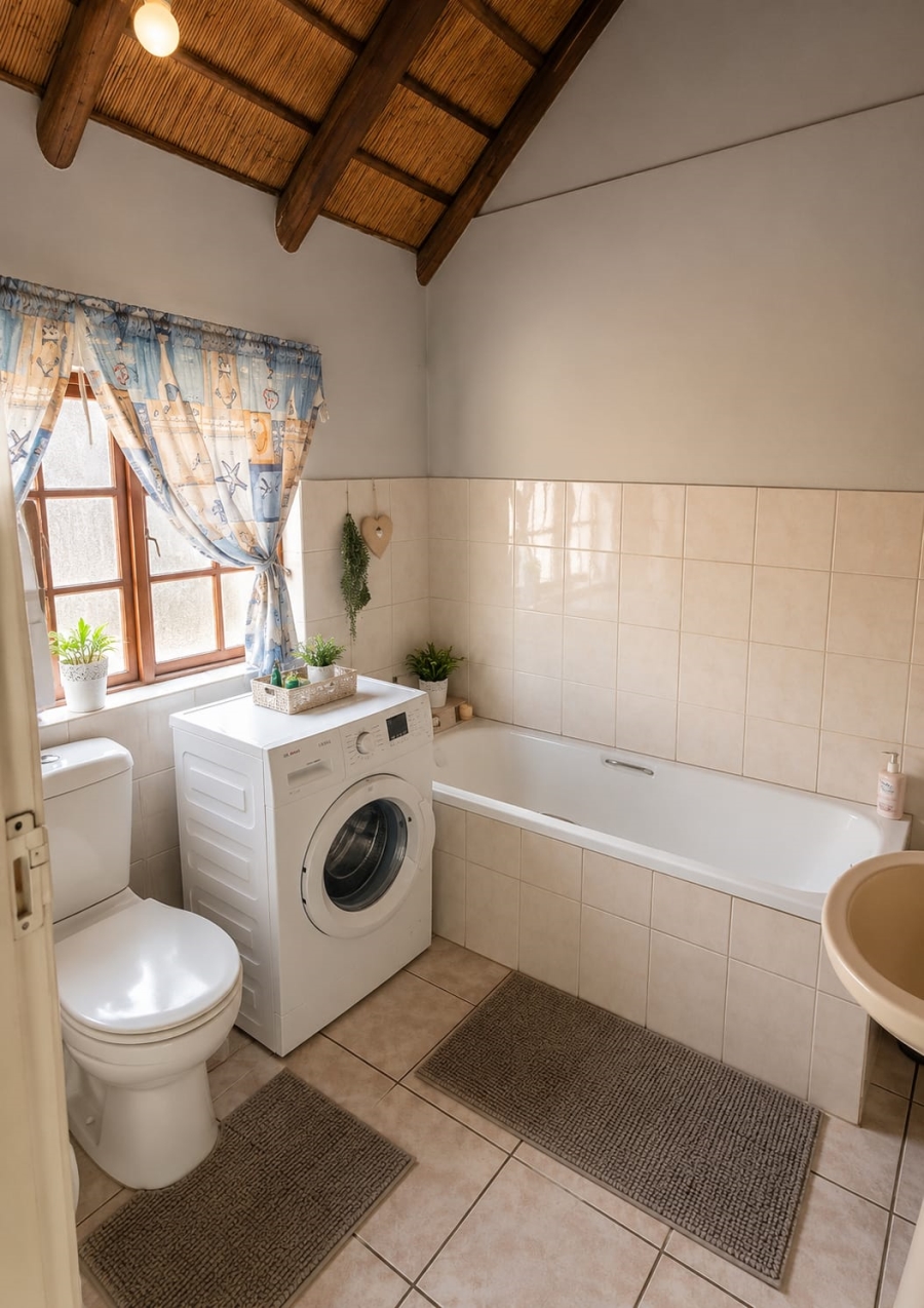 To Let 1 Bedroom Property for Rent in Ifafi North West